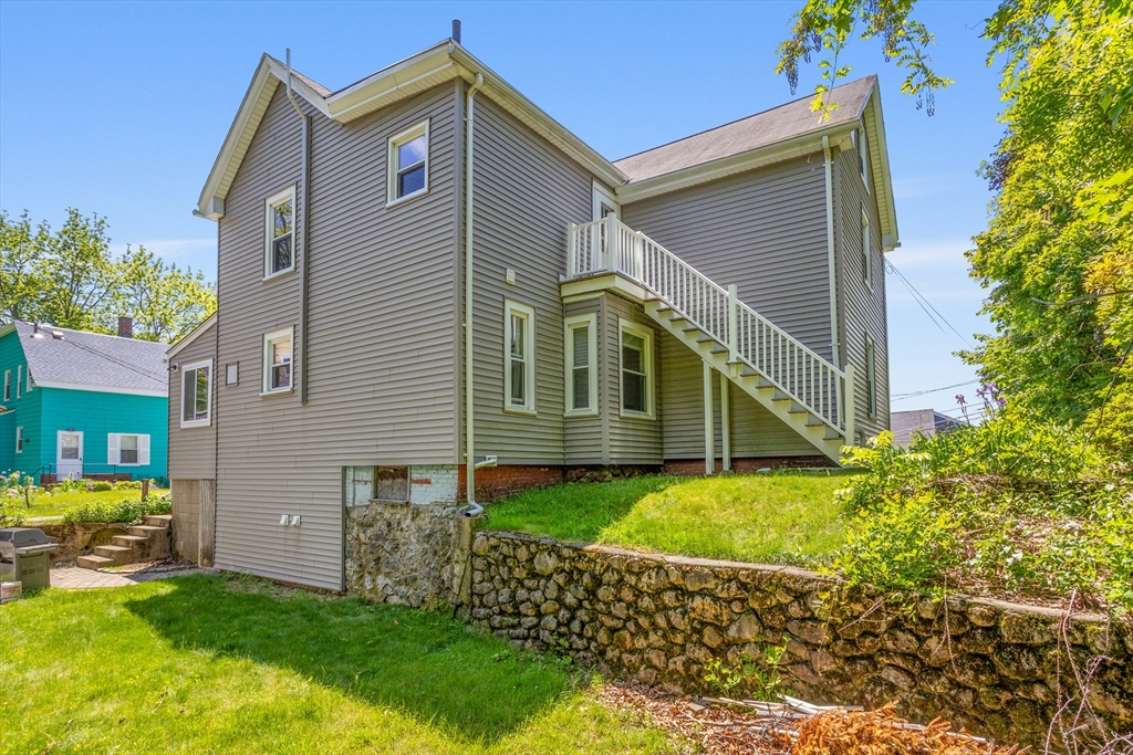 30 Auburn St