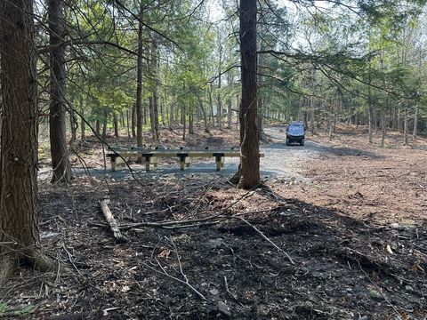 462 Old North Road Worthington MA 01098