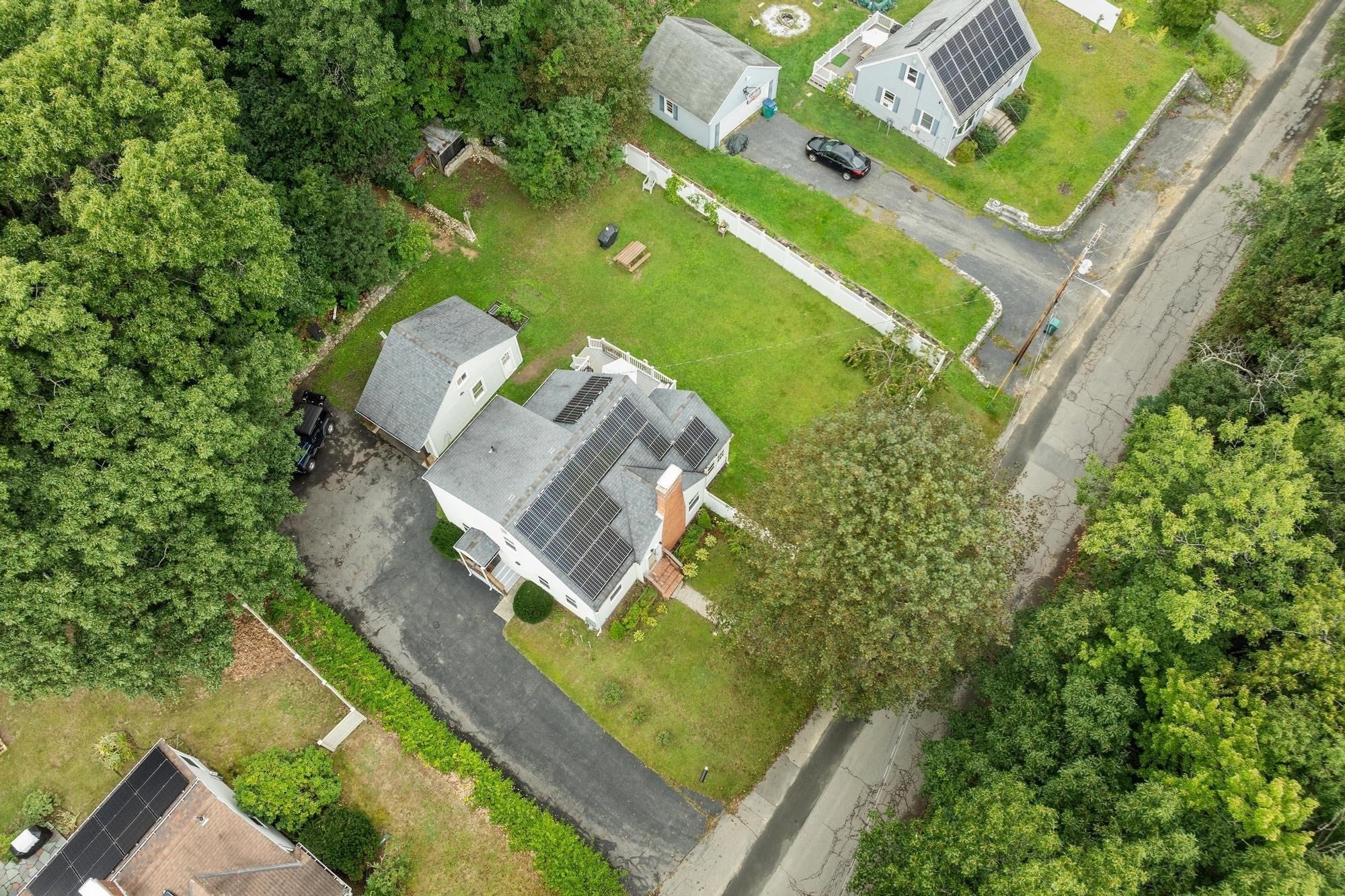 406 Lincoln St, Fitchburg, MA Photo #27