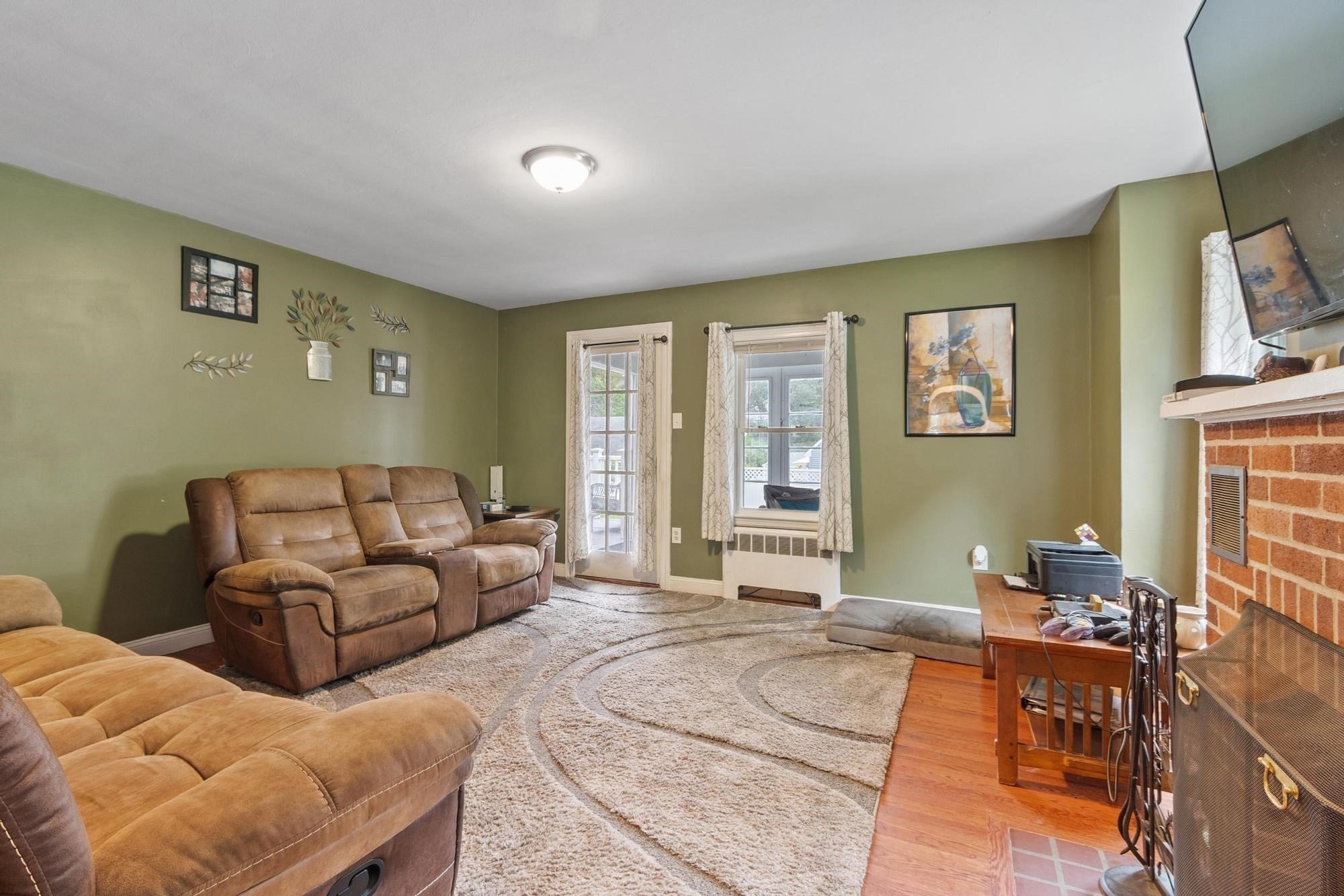 406 Lincoln St, Fitchburg, MA Photo #16
