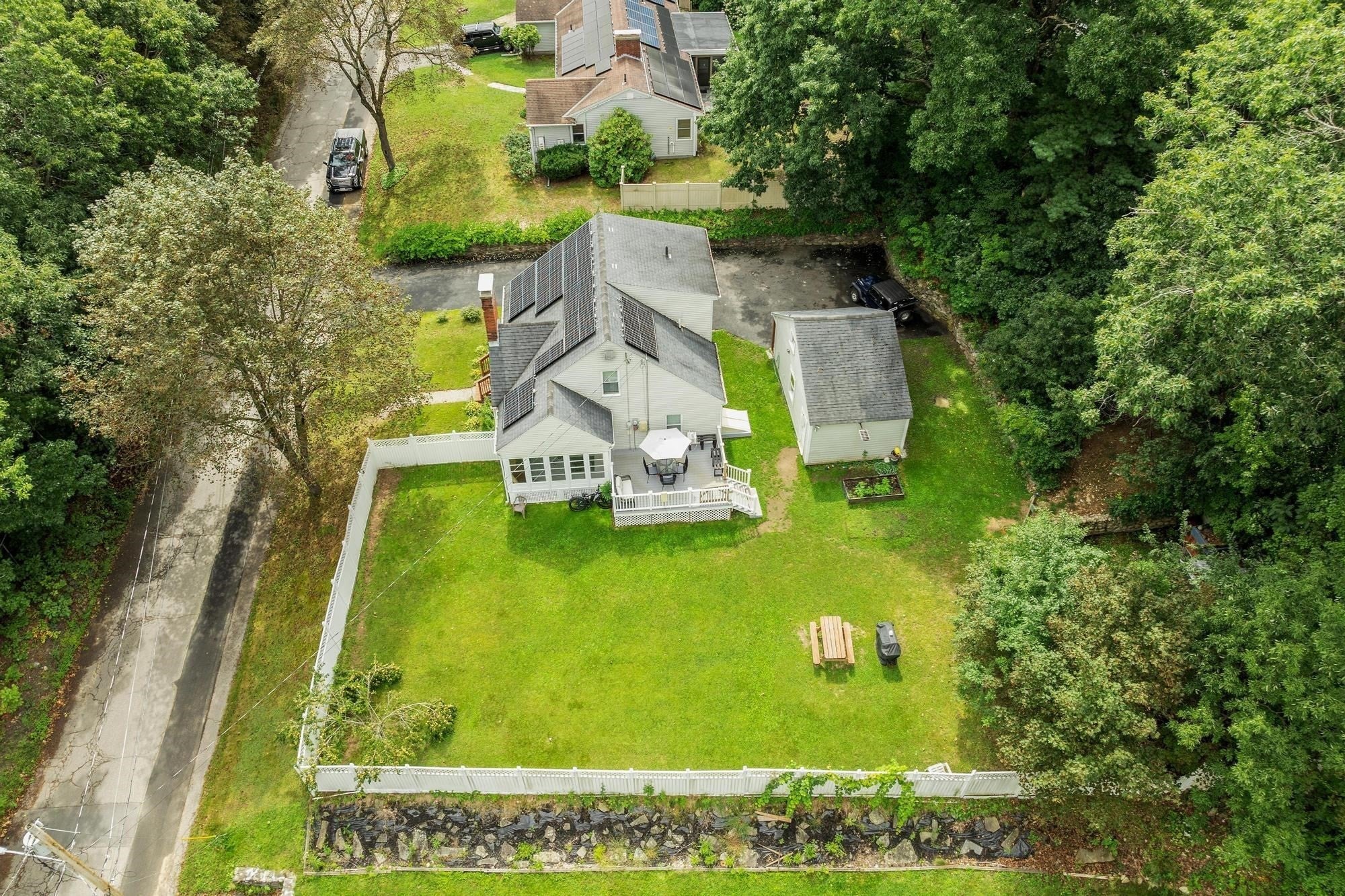 406 Lincoln St, Fitchburg, MA Photo #31