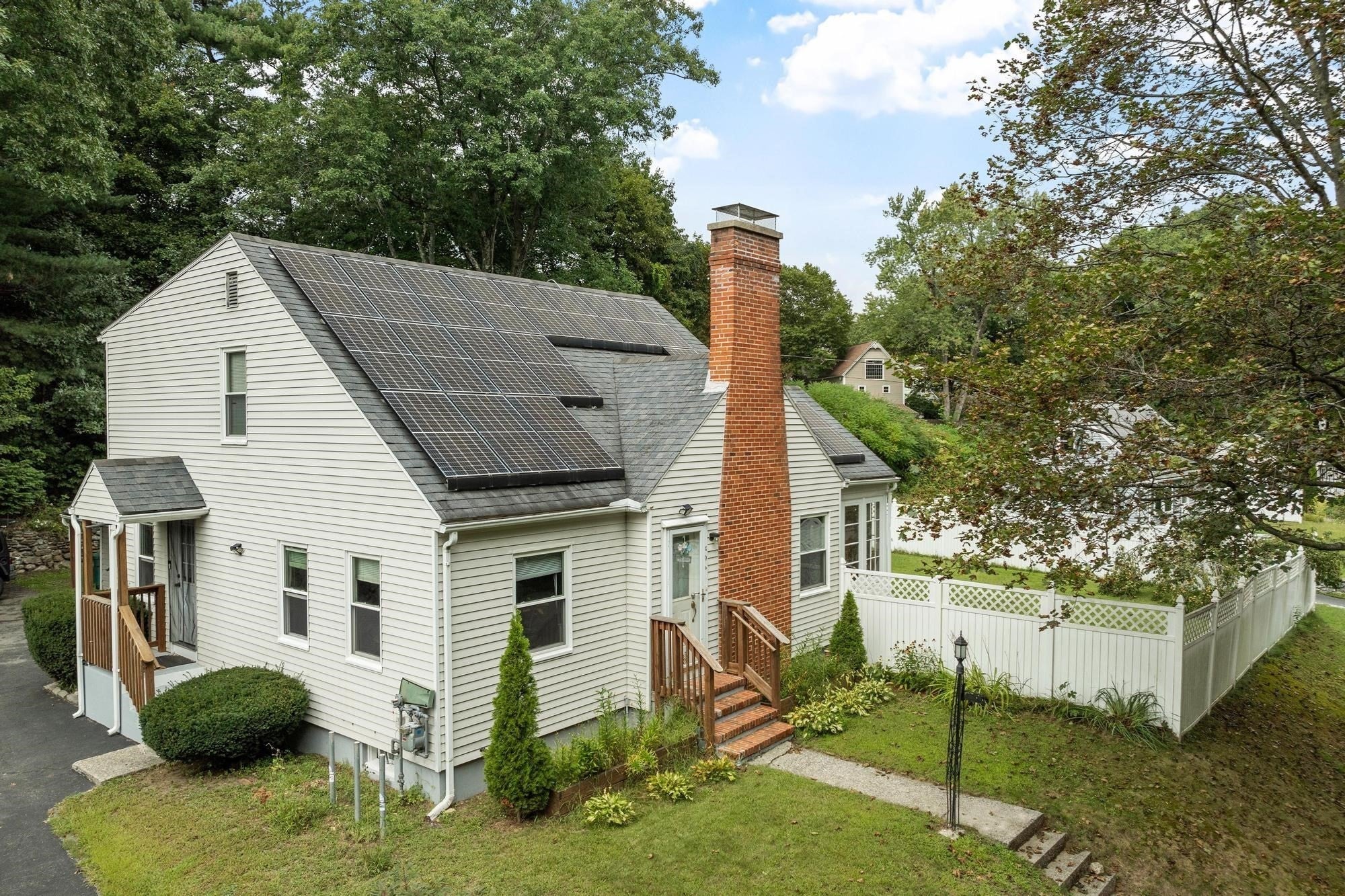 406 Lincoln St, Fitchburg, MA Photo #33
