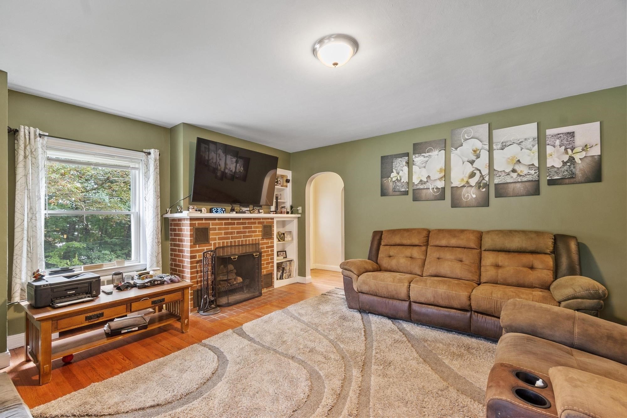 406 Lincoln St, Fitchburg, MA Photo #15