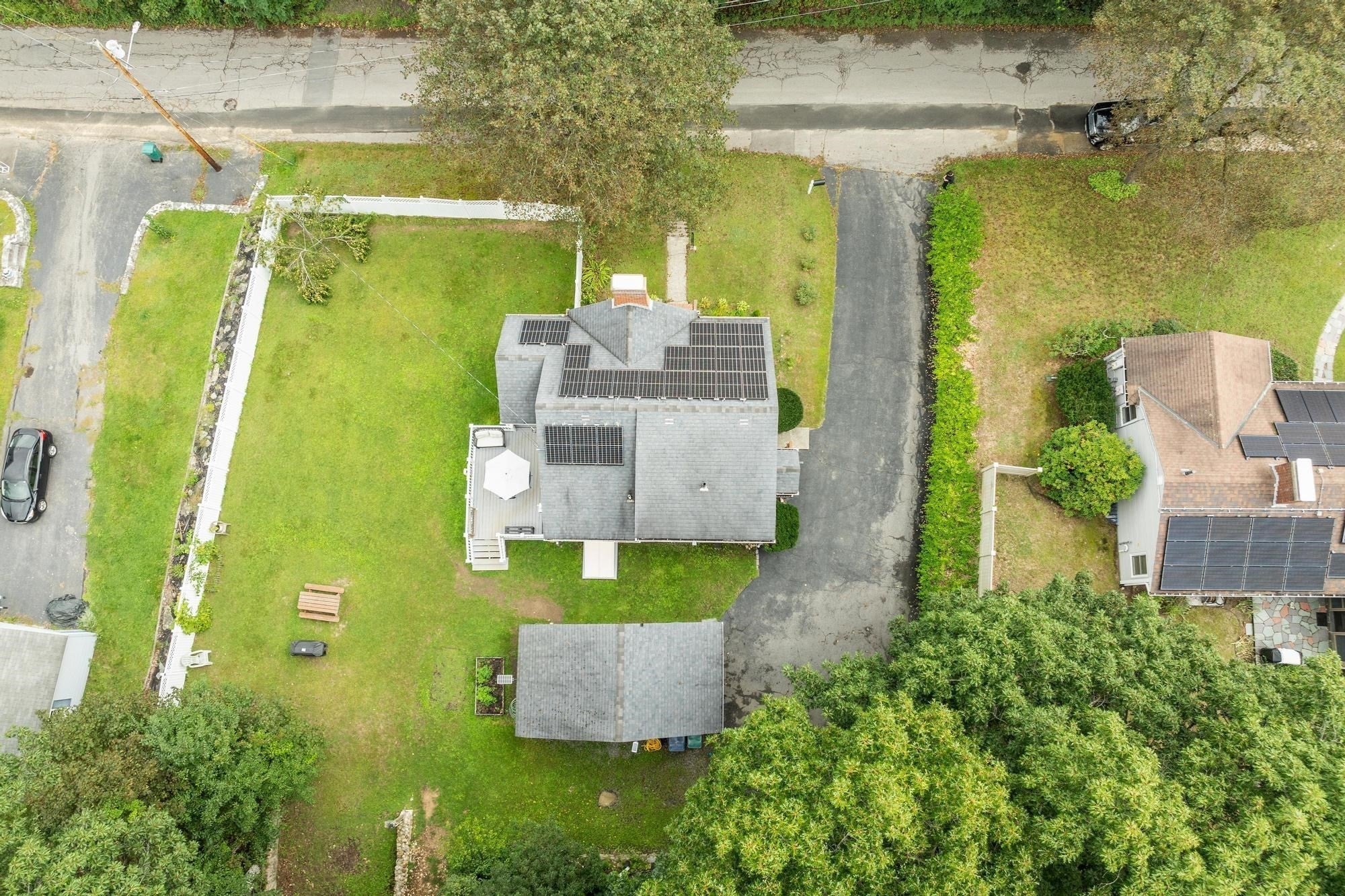 406 Lincoln St, Fitchburg, MA Photo #30