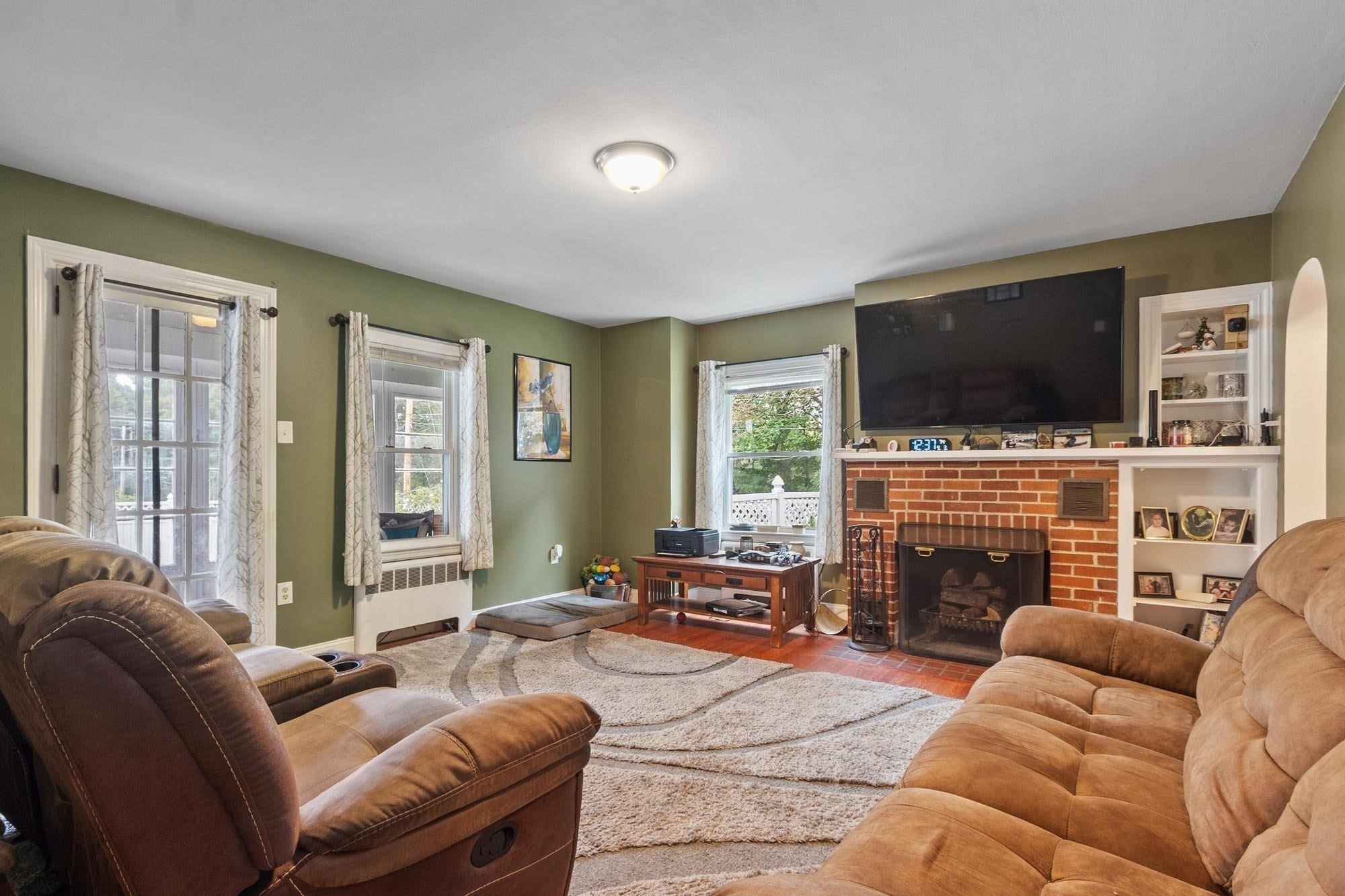406 Lincoln St, Fitchburg, MA Photo #14