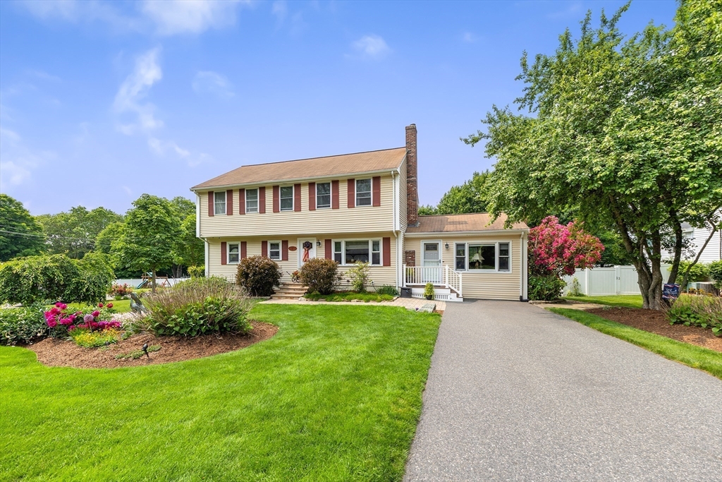 37 Maple Street
