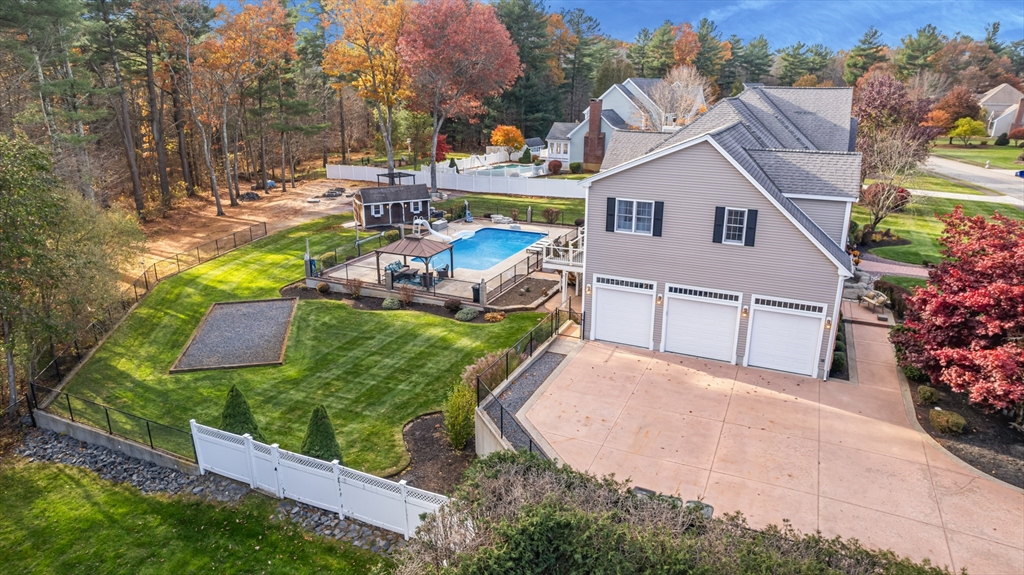 394 Mohawk Rd