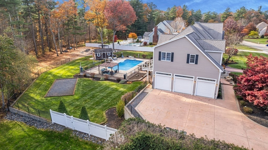 394 Mohawk Rd
