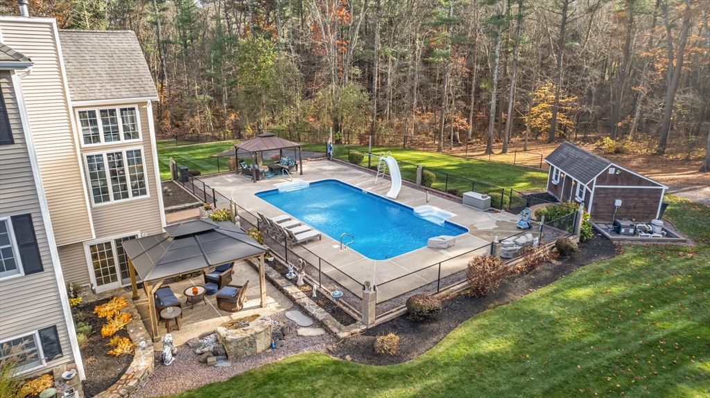 394 Mohawk Rd