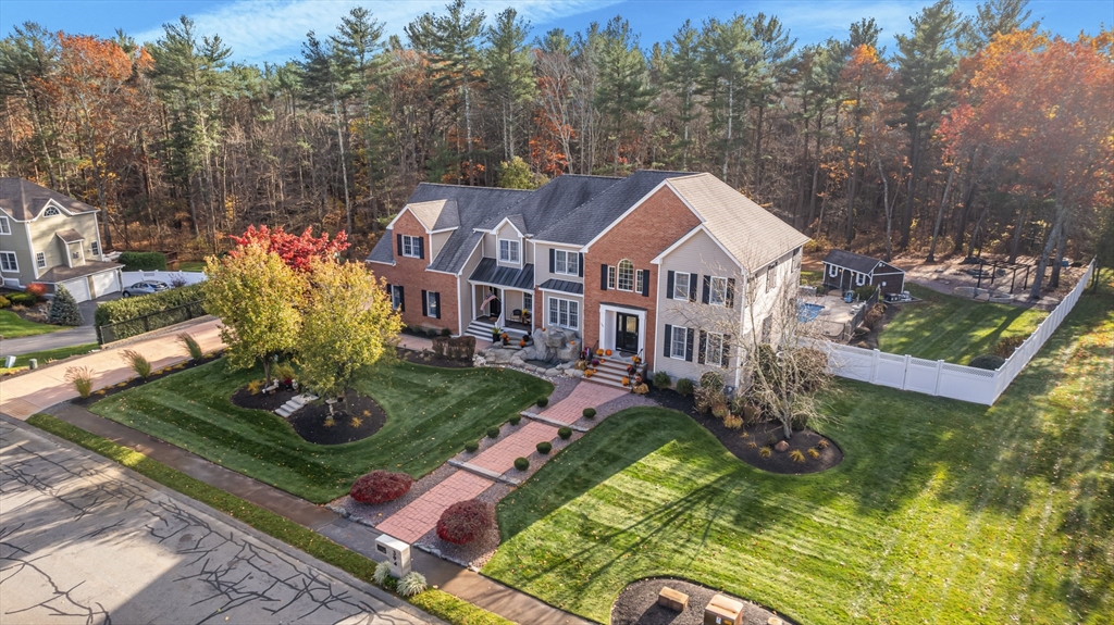 394 Mohawk Rd