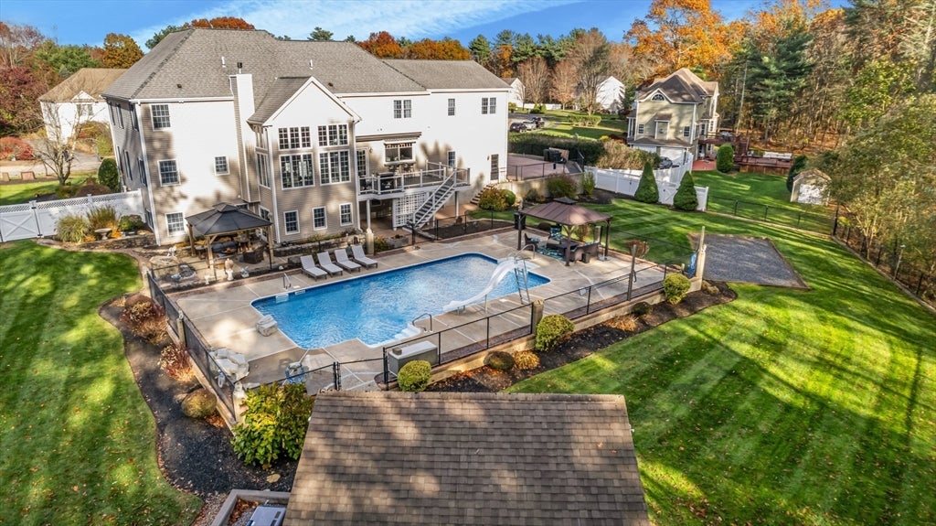 394 Mohawk Rd