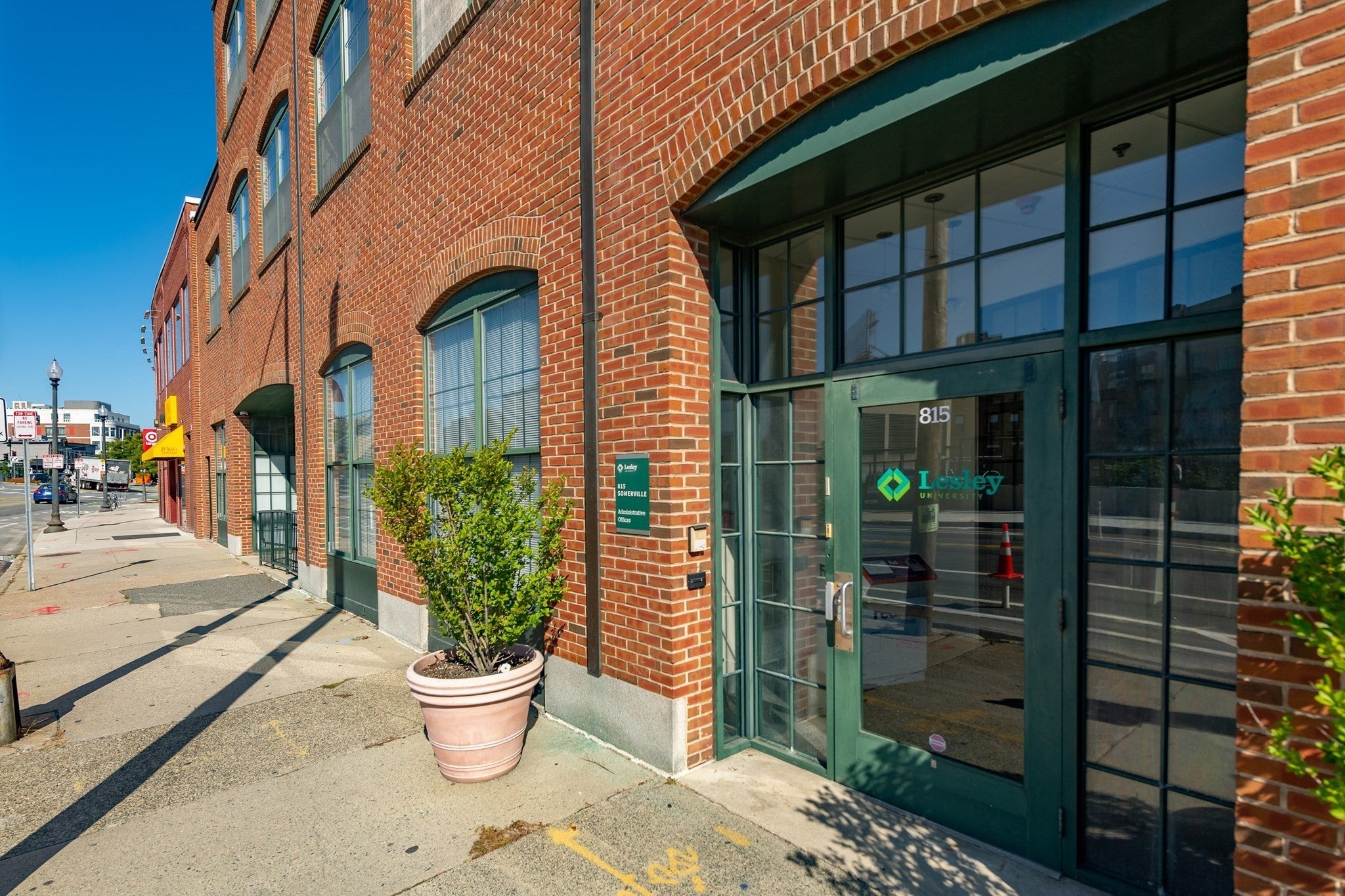 815 Somerville Ave