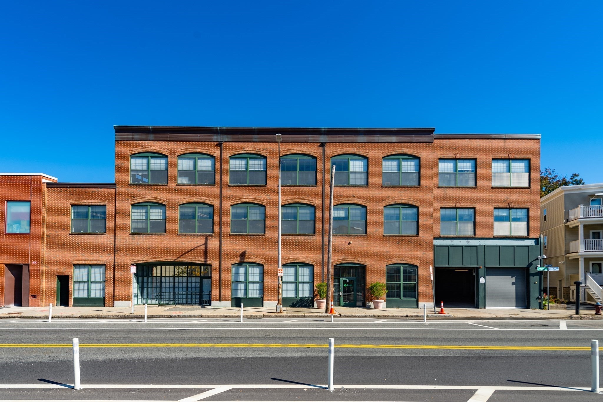 815 Somerville Ave