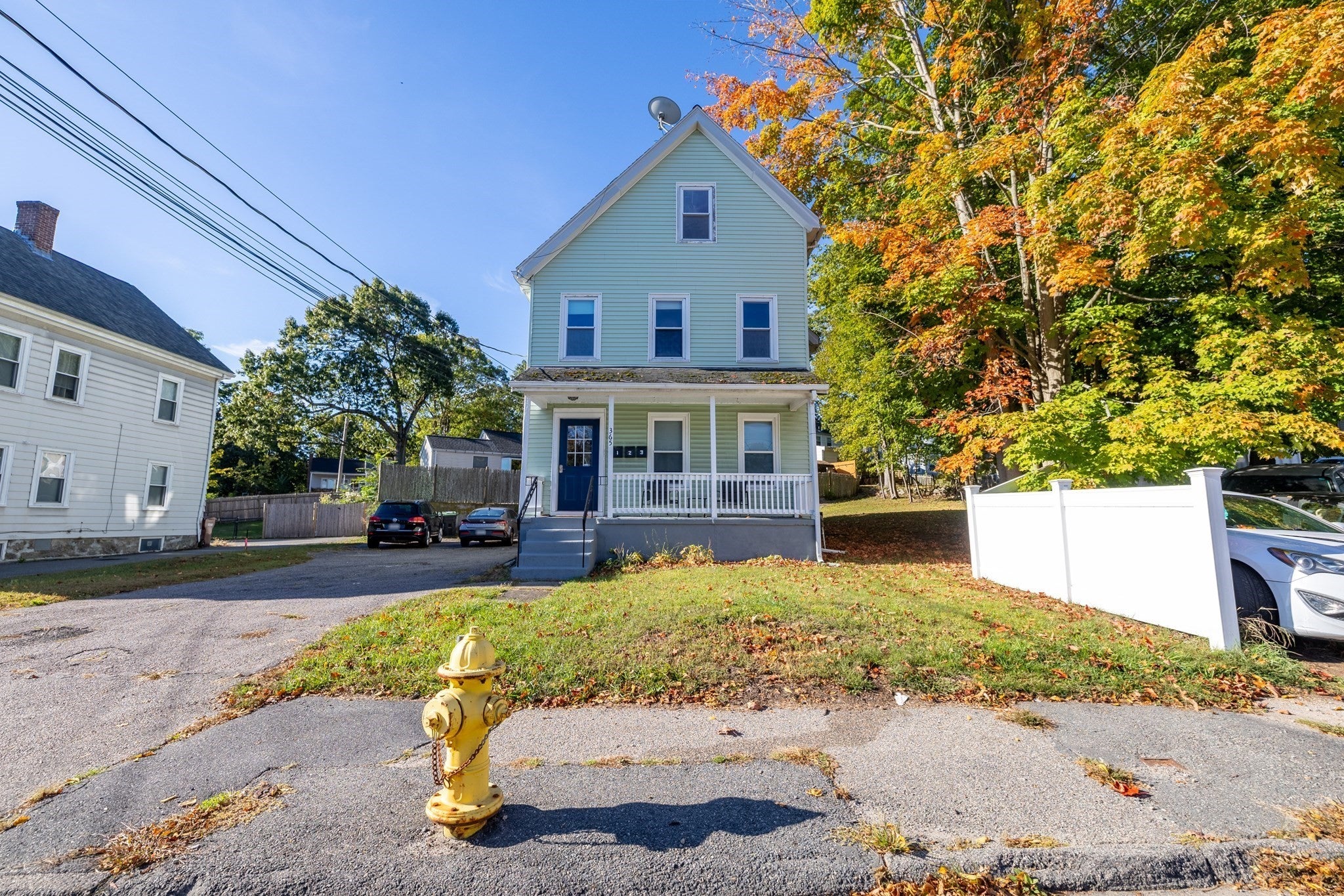 365 Whiting Ave #2, Dedham, MA, 365 Whiting Ave #2, Dedham, MA Photo #1