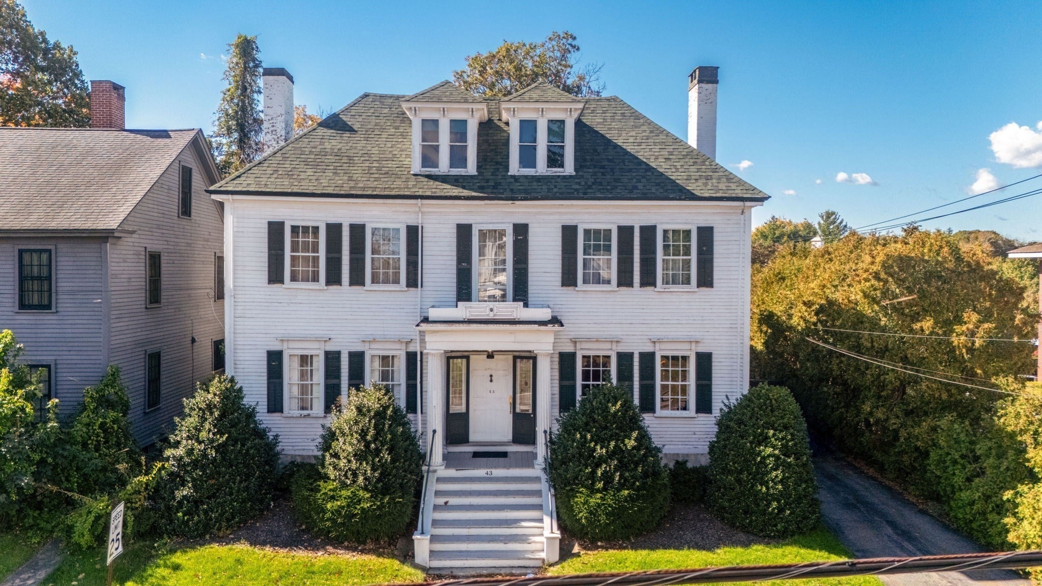 43 Summer St, Taunton, MA Photo #39