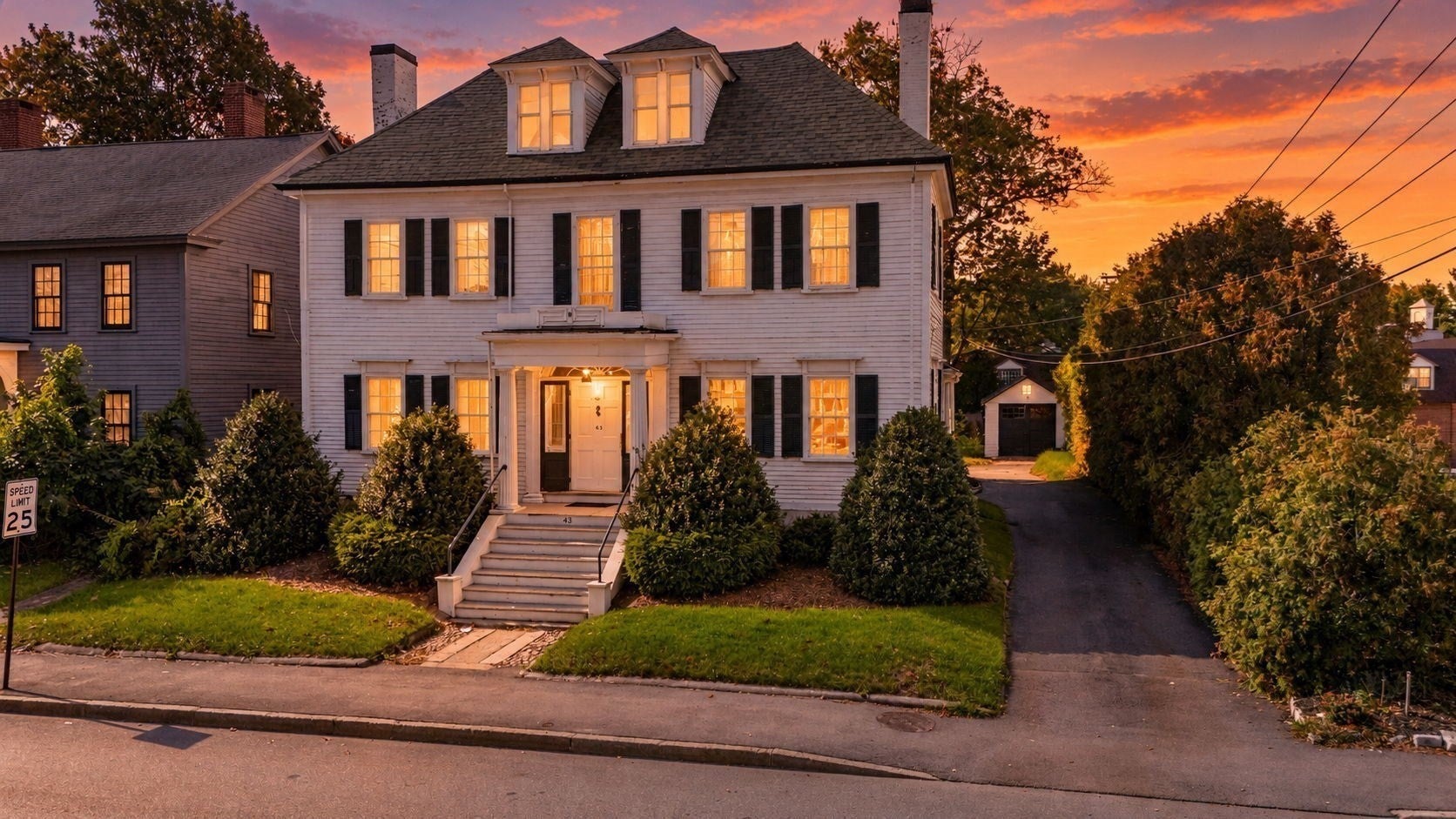 43 Summer St, Taunton, MA Photo #1
