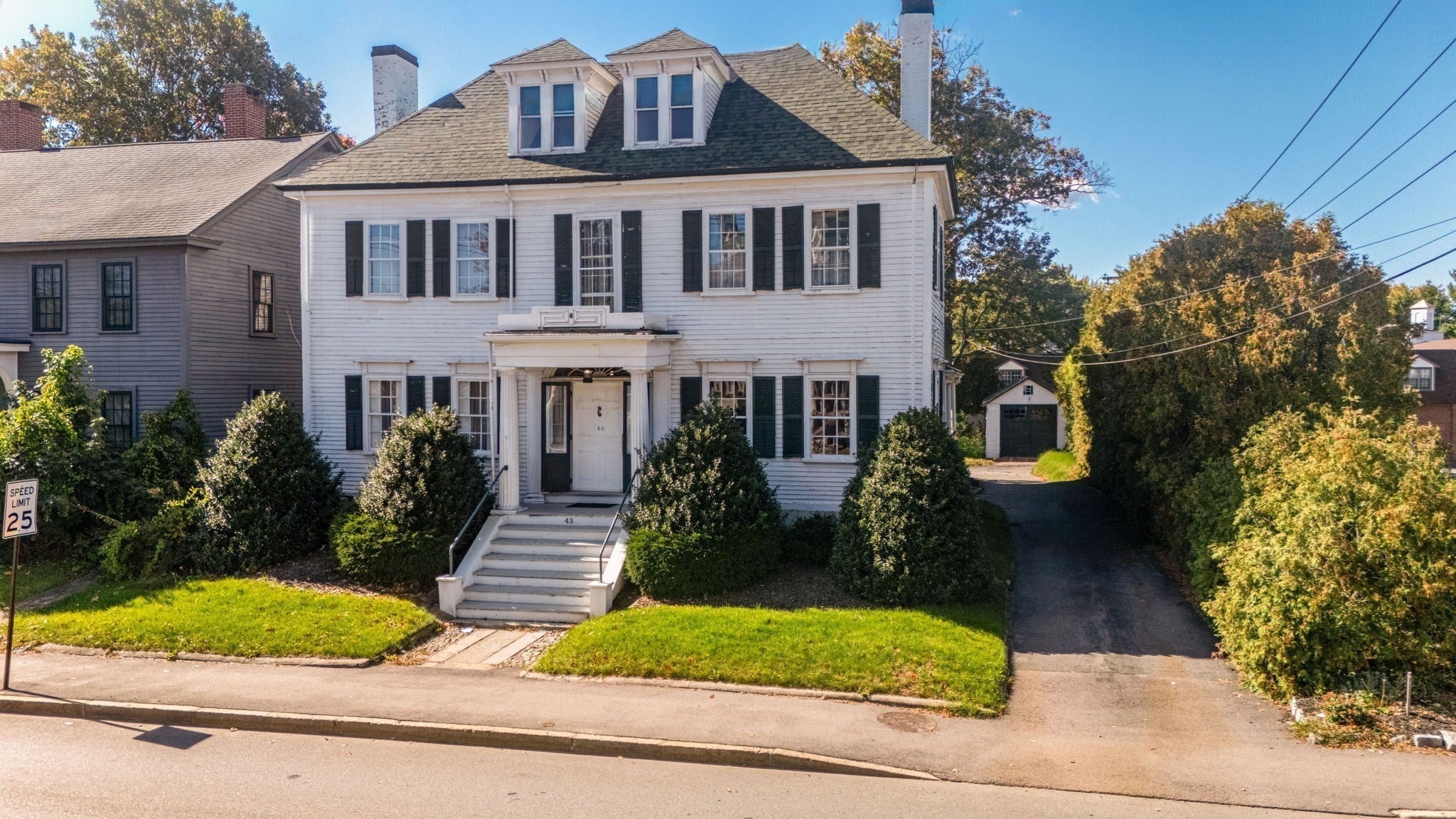 43 Summer St, Taunton, MA Photo #2