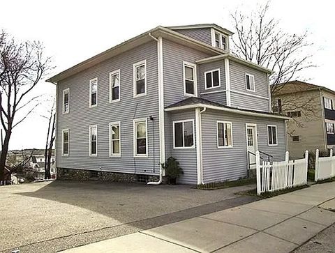 Photo of 56 Plantation St, Worcester, MA 01604 (MLS # 73487402)