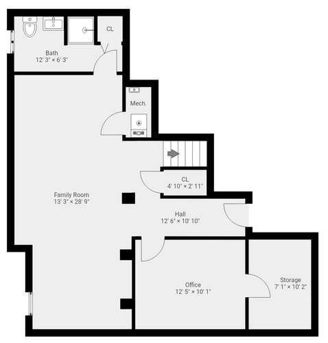 181 Cedar St #2, Somerville, MA Photo #5