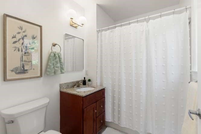 181 Cedar St #2, Somerville, MA Photo #22