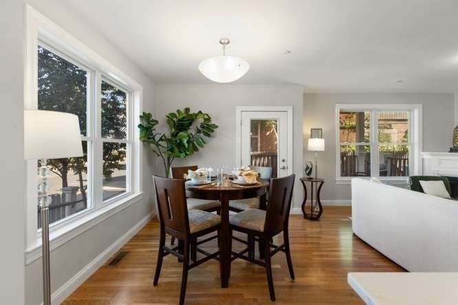 181 Cedar St #2, Somerville, MA Photo #17