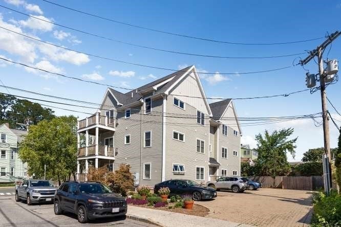 181 Cedar St #2, Somerville, MA Photo #38