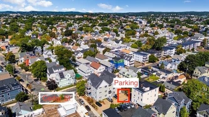 181 Cedar St #2, Somerville, MA Photo #40
