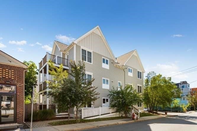 181 Cedar St #2, Somerville, MA Photo #37