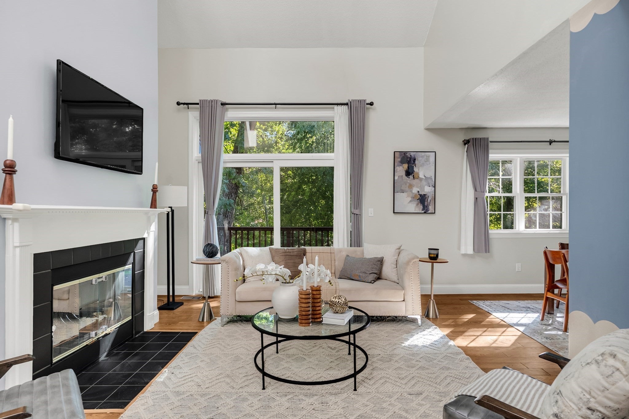 45 Bishops Forest Dr #45, Waltham, MA, 45 Bishops Forest Dr #45, Waltham, MA Photo #1