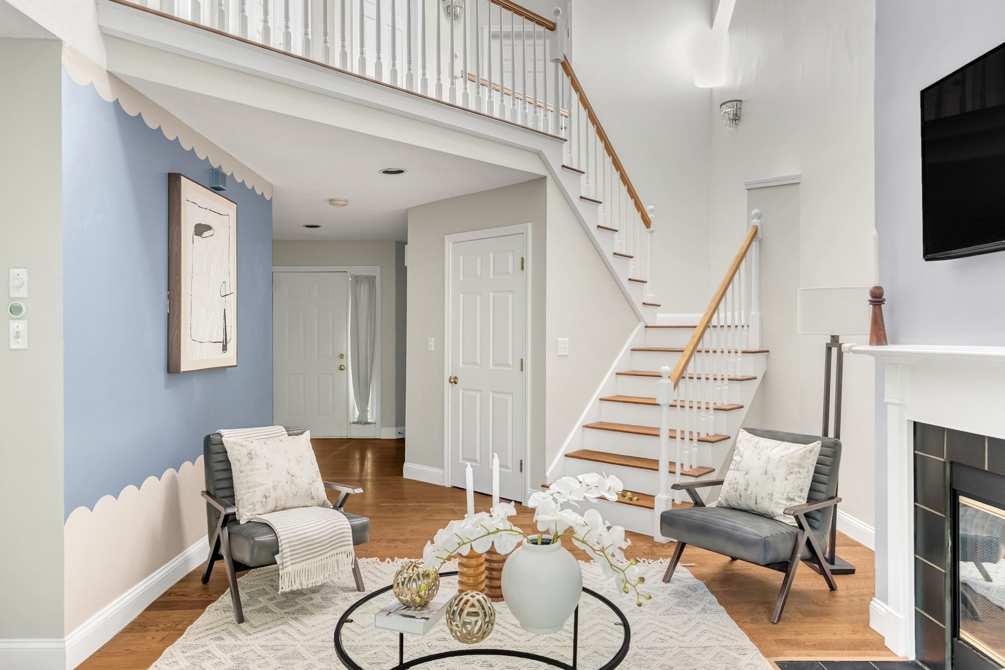 45 Bishops Forest Dr 45