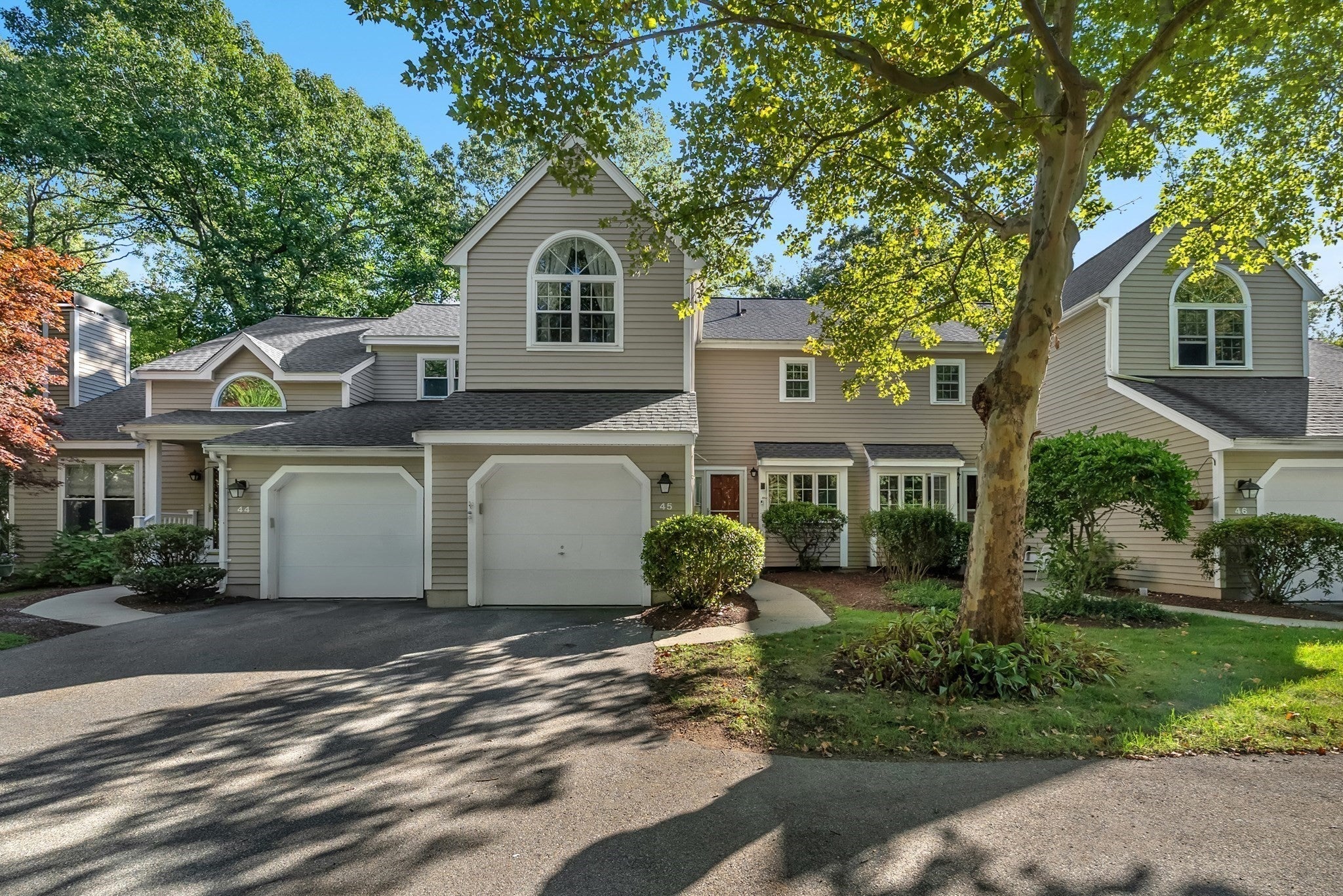 45 Bishops Forest Dr 45