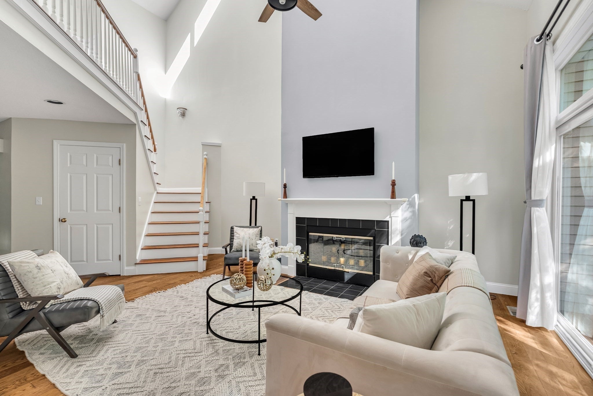 45 Bishops Forest Dr 45