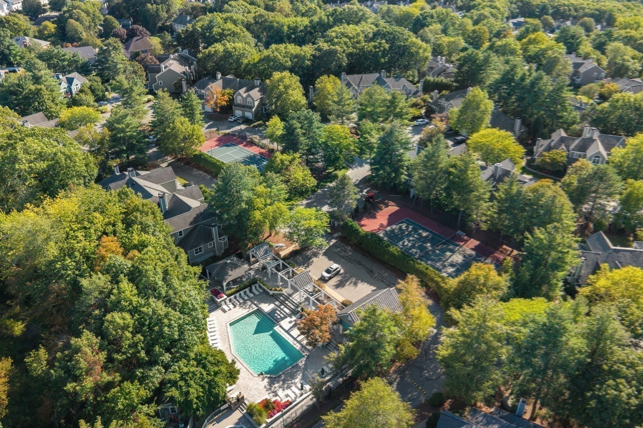 45 Bishops Forest Dr #45, Waltham, MA, 45 Bishops Forest Dr #45, Waltham, MA Photo #37