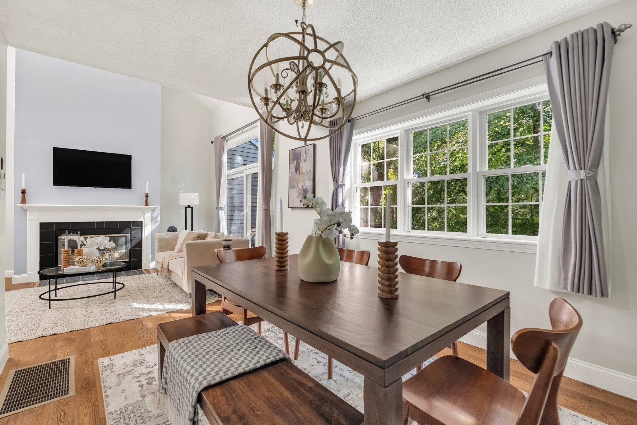 45 Bishops Forest Dr #45, Waltham, MA, 45 Bishops Forest Dr #45, Waltham, MA Photo #9