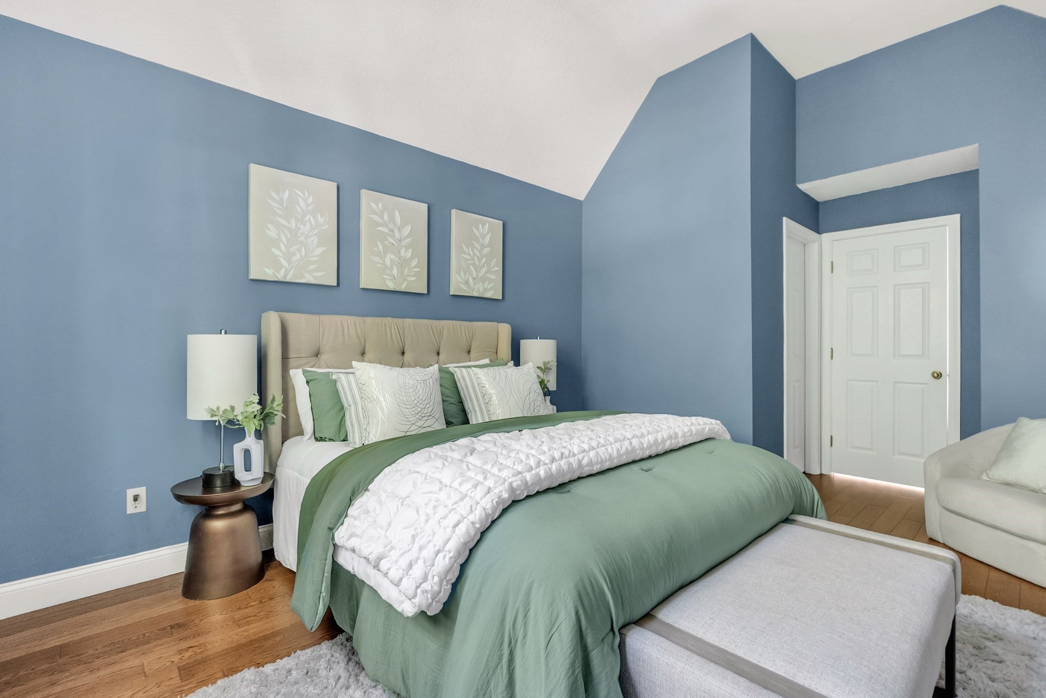45 Bishops Forest Dr #45, Waltham, MA, 45 Bishops Forest Dr #45, Waltham, MA Photo #20
