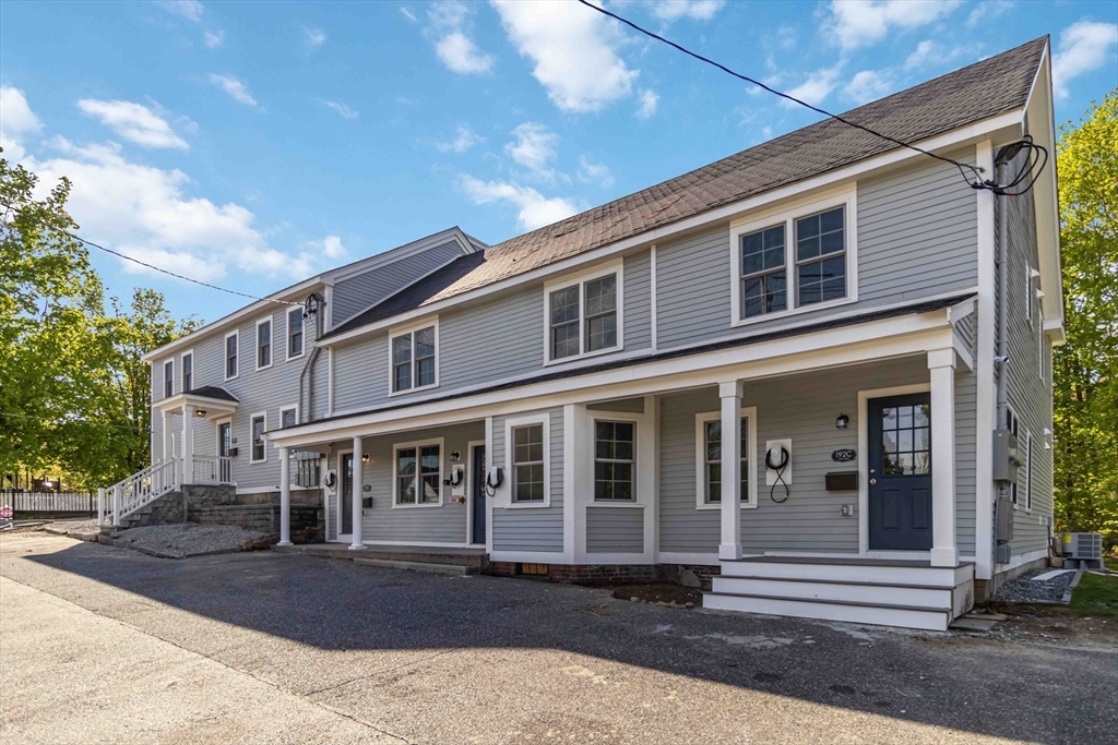 192 Main St C