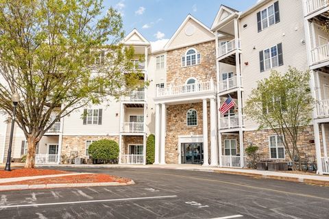 Photo of 21 Hampshire Rd #312, Methuen, MA 01844 (MLS # 73514267)
