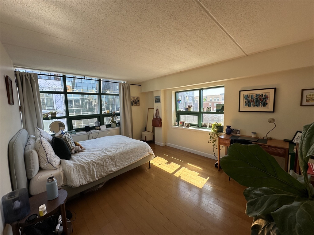 108 Peterborough Street 7E