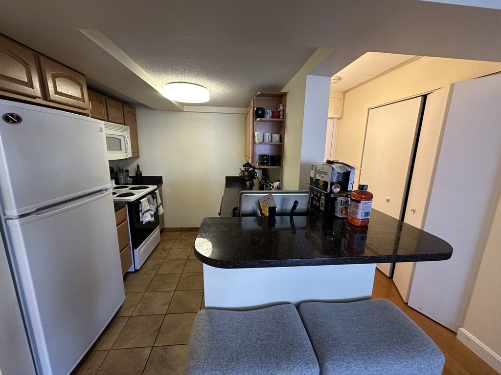 108 Peterborough Street 7E
