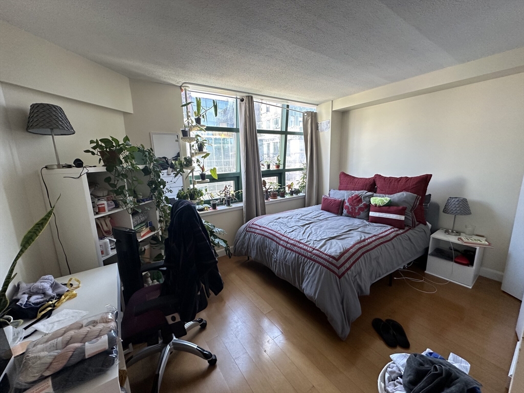 108 Peterborough Street 7E