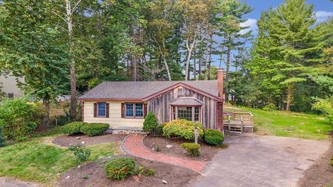 49 Horseshoe Drive Bellingham MA 02019