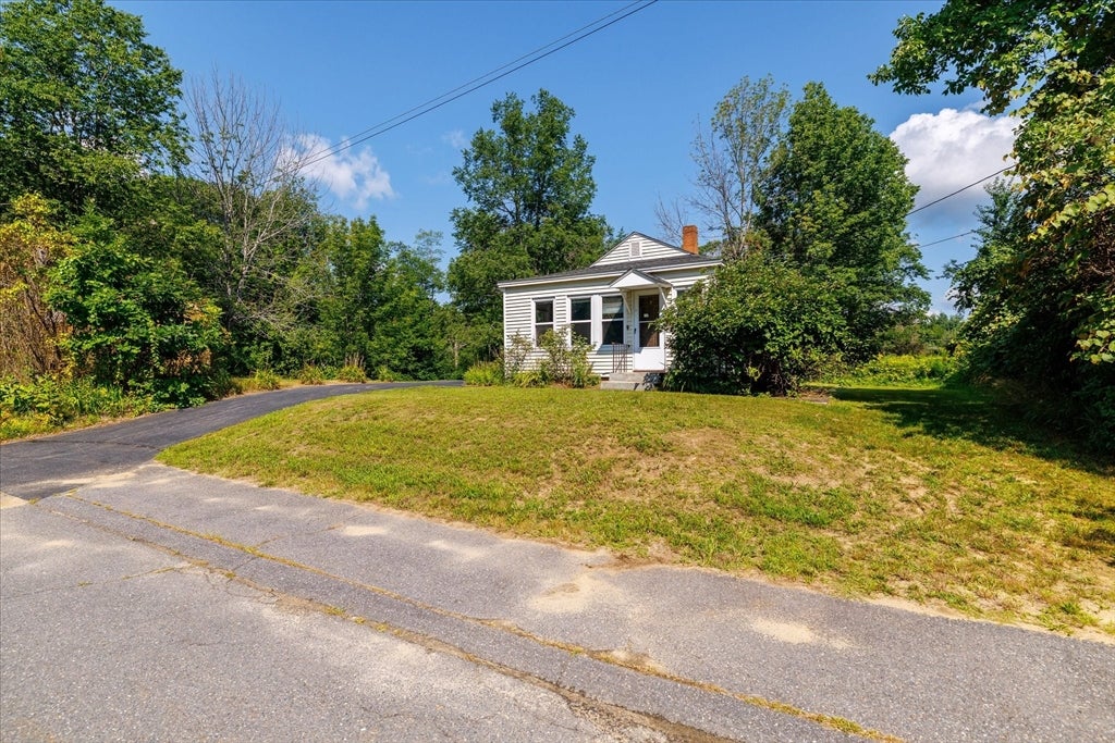 21 Munroe St