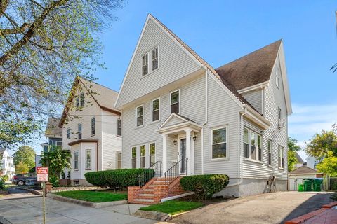 501 Main St Medford MA 02155