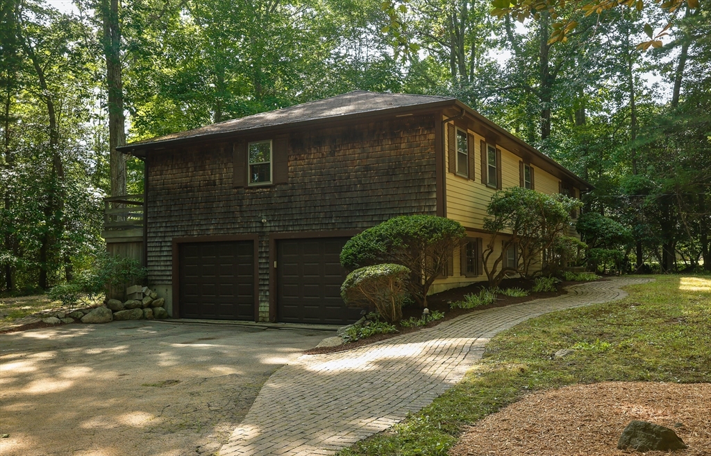 116 Old Forge Rd