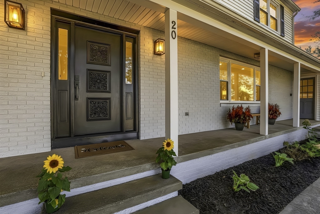 20 Rawson Hill Dr