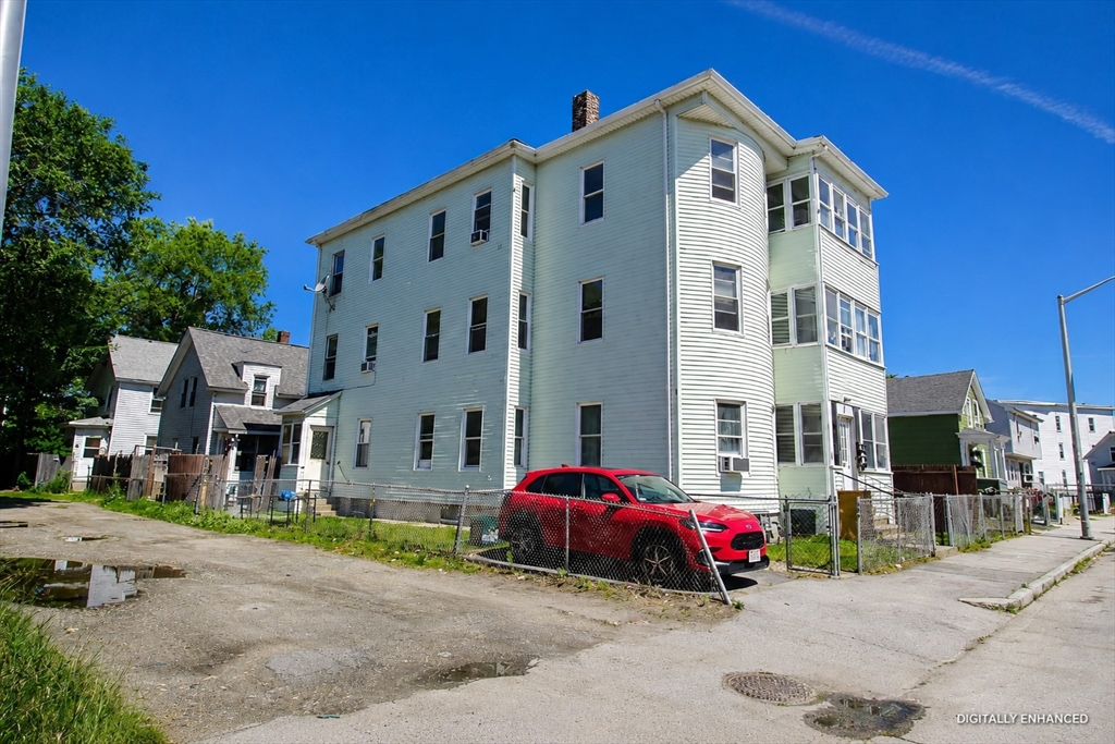 8 Douglas Street