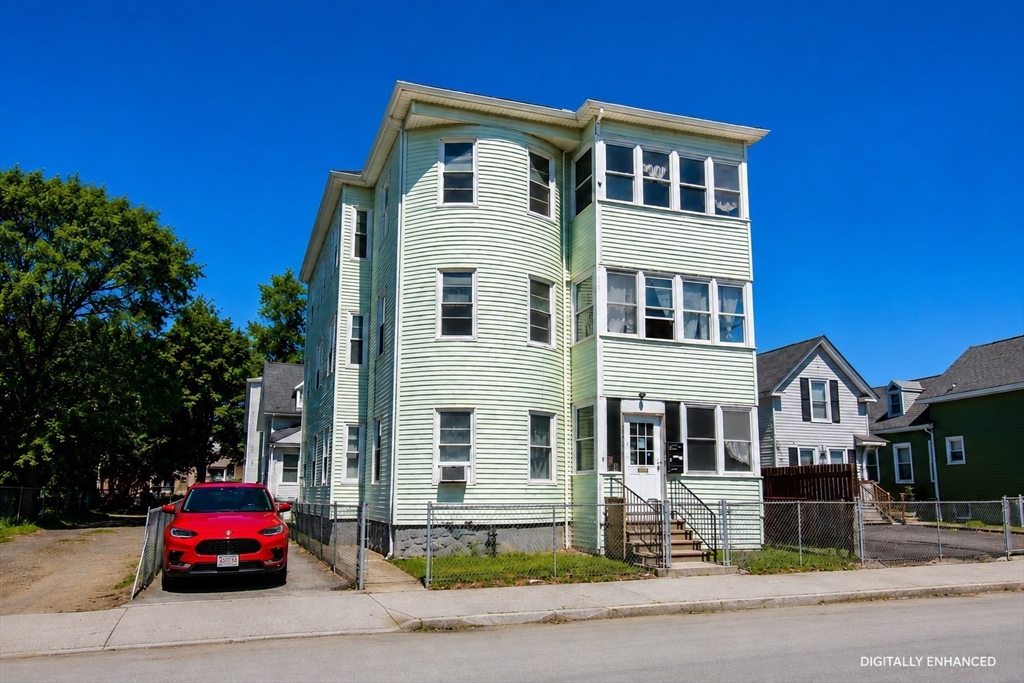 8 Douglas Street