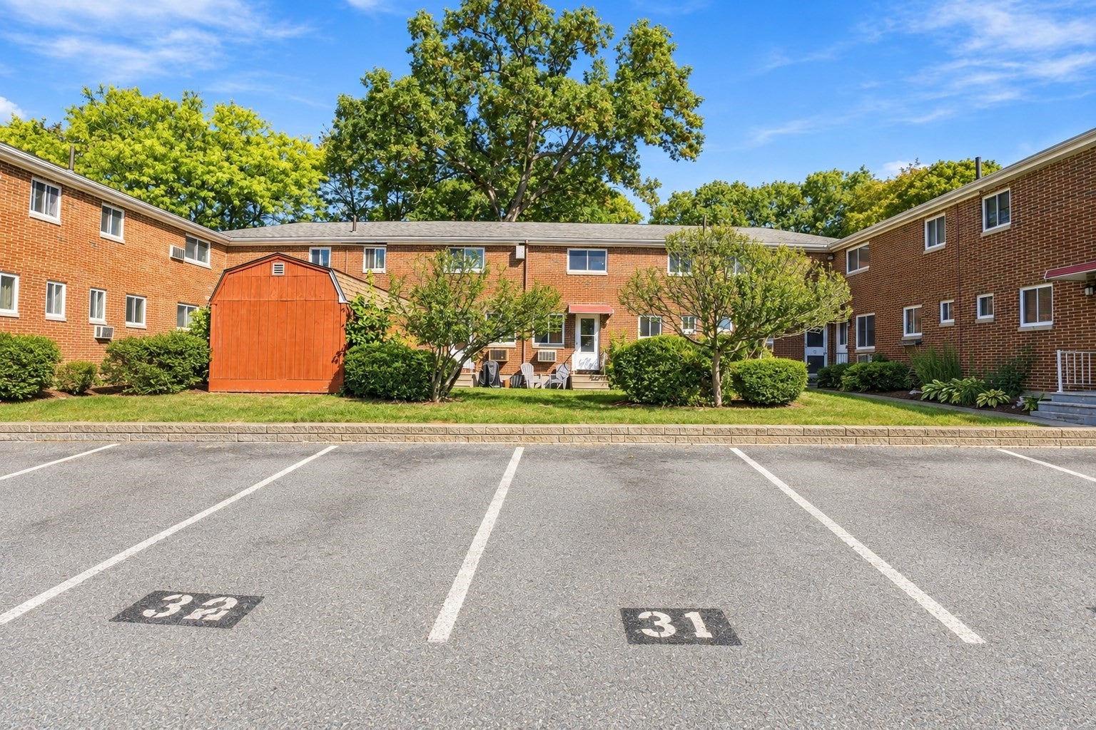 31 Wilson Dr #31, Framingham, MA Photo #23