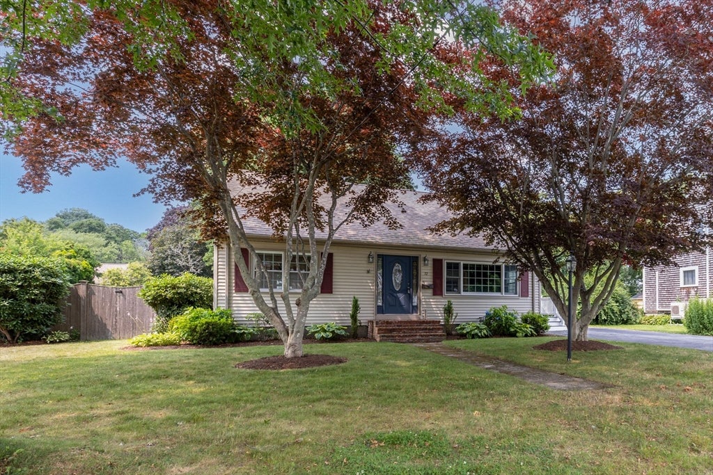 Photo 1 of 42 — 72 North Street, Fairhaven, MA 02719