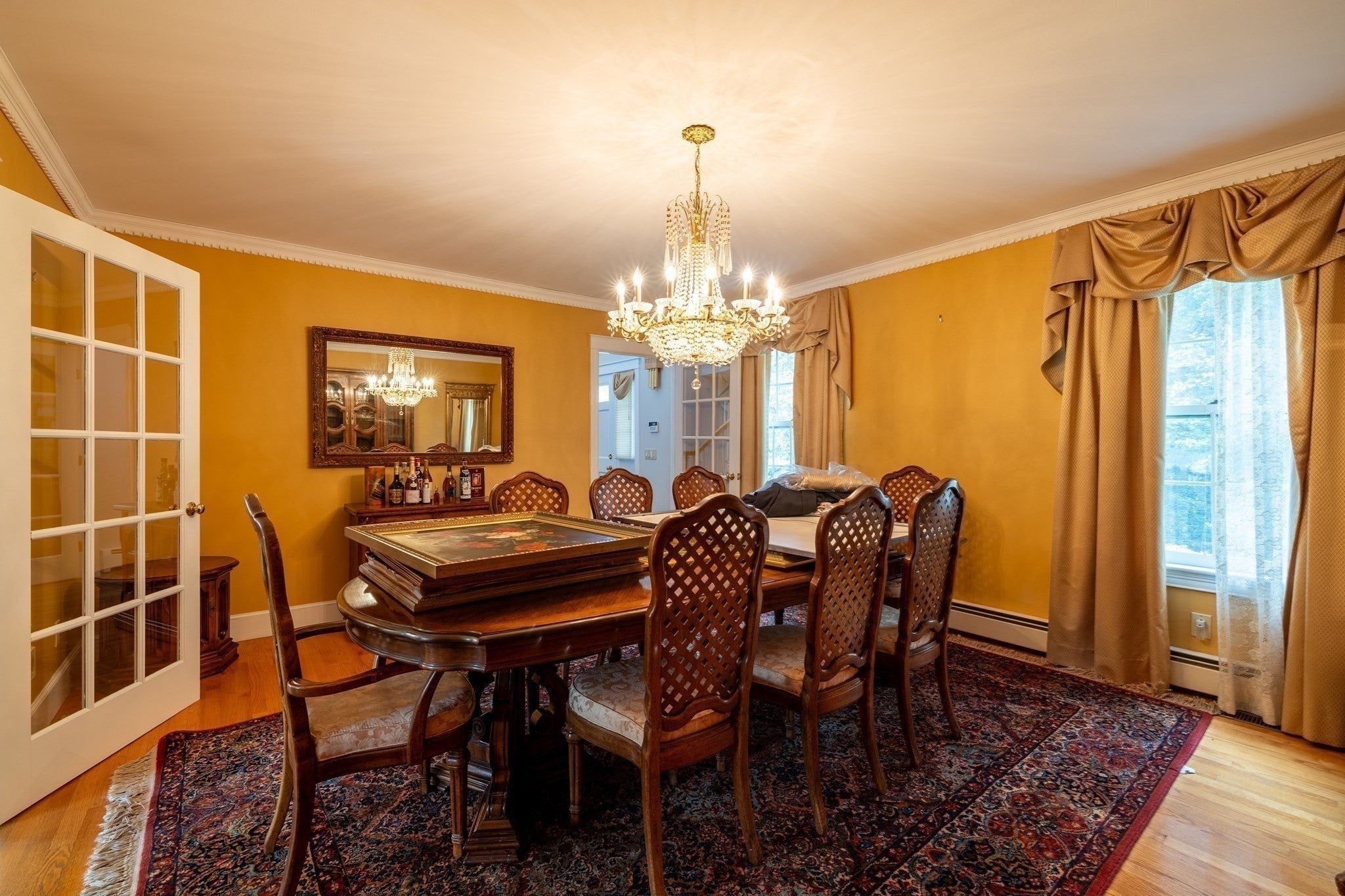 56 Holt Rd, Andover, MA Photo #12